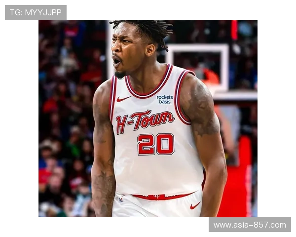 芬尼史密斯有望迎赛季首秀,火箭防守深度得到提升