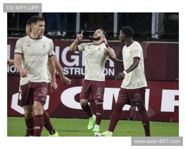 里昂创队史第二次十连胜纪录，团队协作成关键