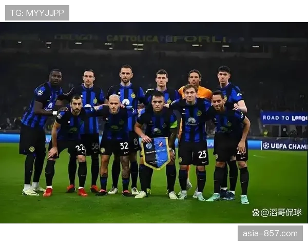 国际米兰1-0尤文图斯，意甲冠军悬念延续，巴斯托尼制胜头球