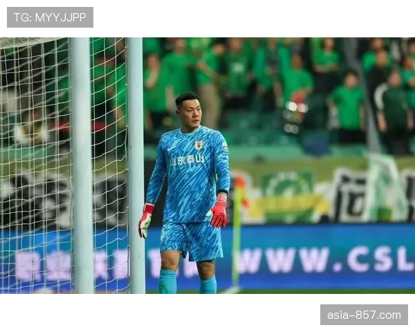 山东泰山确认王大雷腿筋拉伤,预计将缺席接下来两轮联赛