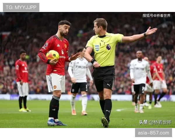 复盘：从3-0到3-3，解析曼联在比赛最后阶段防守体系的崩溃